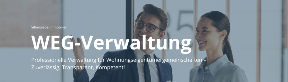 WEG-Verwaltung