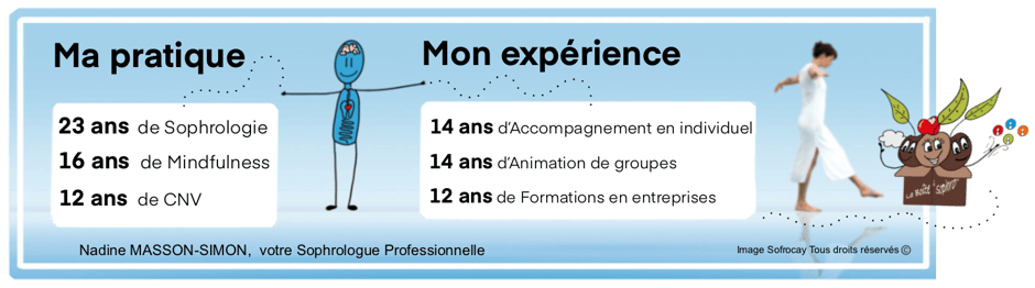 En savoir + - Mes formations - Mon parcours 