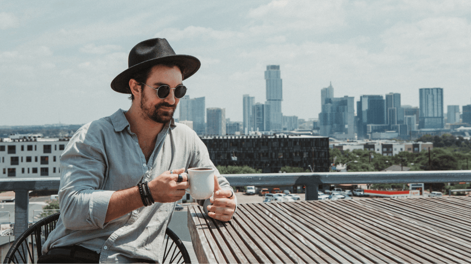 Black tea - Humming Cup Tea