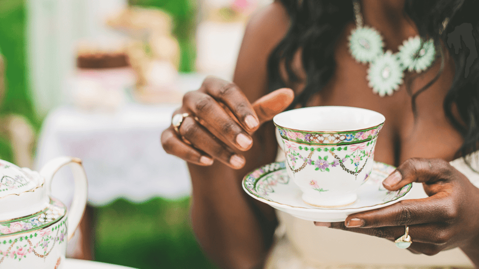 What is Afternoon Tea? A Delightful Tea Tradition Explained - Blog, Humming Cup Tea 