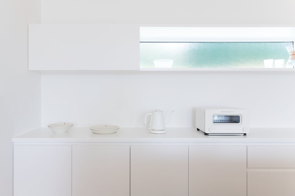 HACOオリジナルアイテム　simplecupboard　イメージ画像