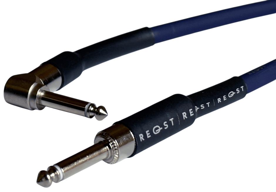 楽器ケーブル Z-LNC01FE-RJ