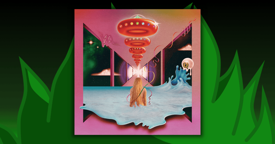 Kesha - Rainbow