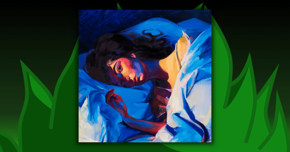 Lorde - Melodrama