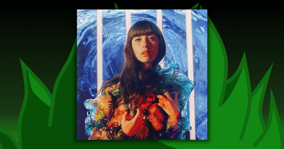 Kimbra - Primal Heart
