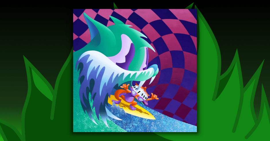 MGMT - Congratulations