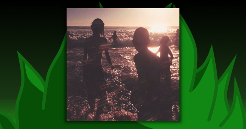 Linkin Park - One More Light