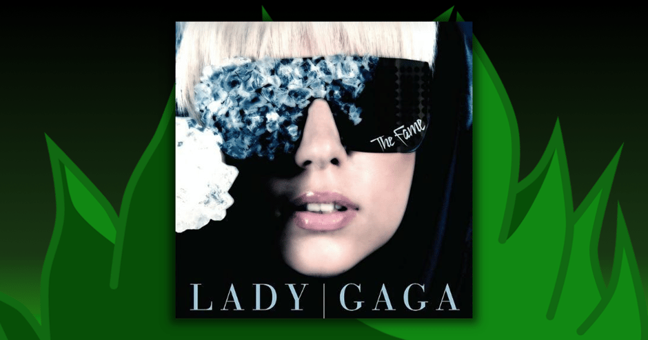 Lady Gaga - The fame