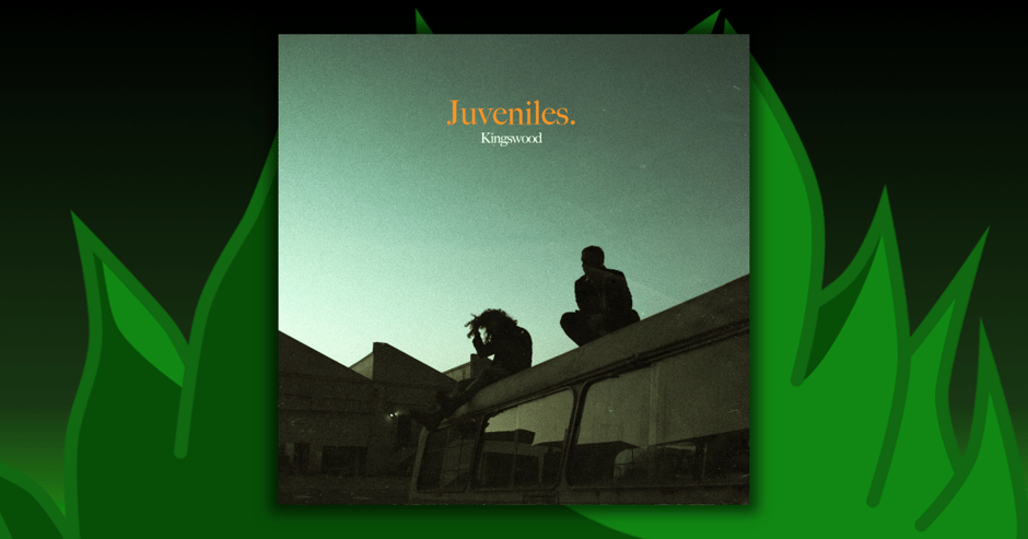 Kingswood - Juveniles