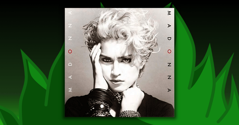 Madonna - Madonna