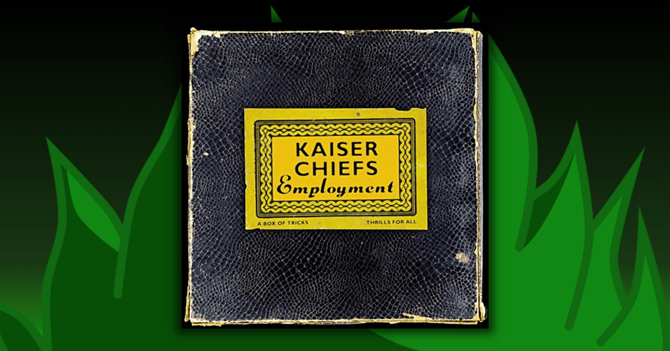 Kaiser Chiefs - Employment