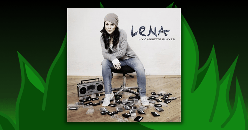 Lena - My Cassette Player
