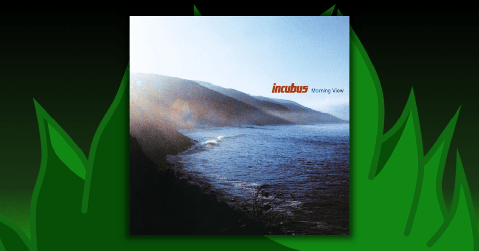 Incubus - Morning View