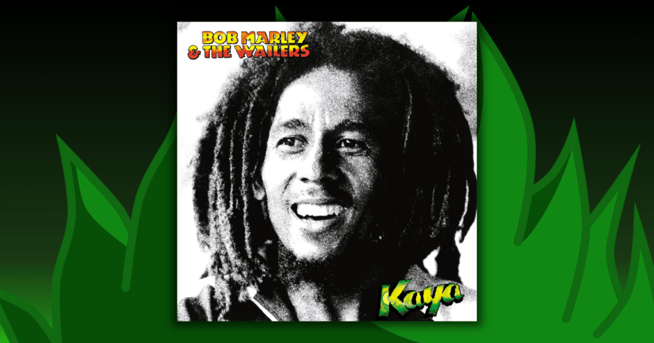 Bob Marley - Kaya