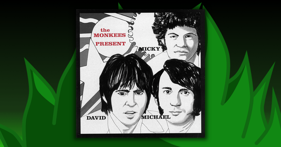 The Monkees - Present