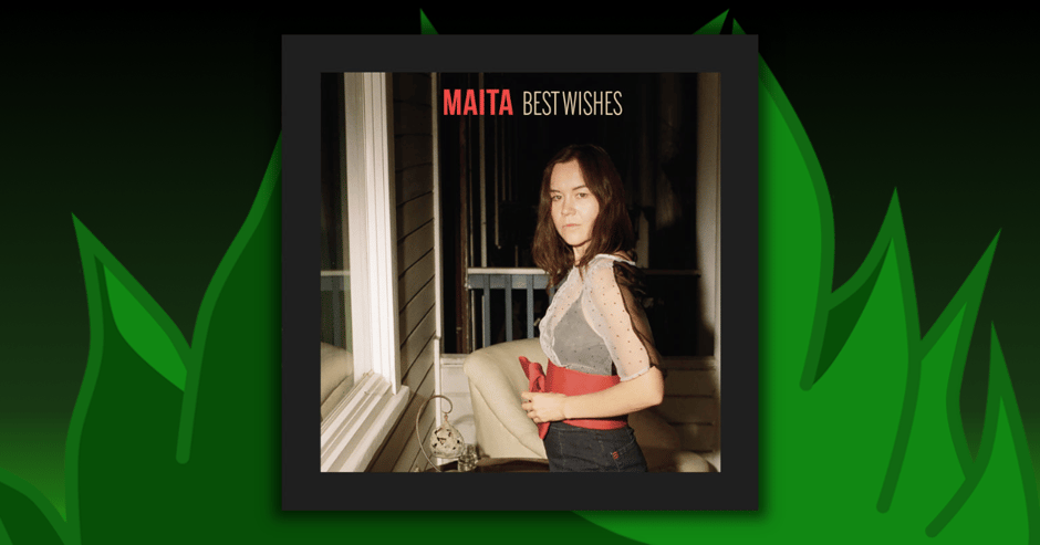 MAITA - Best Wishes