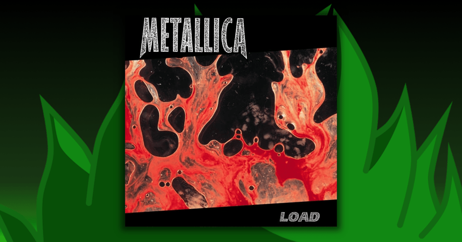Metallica - Load