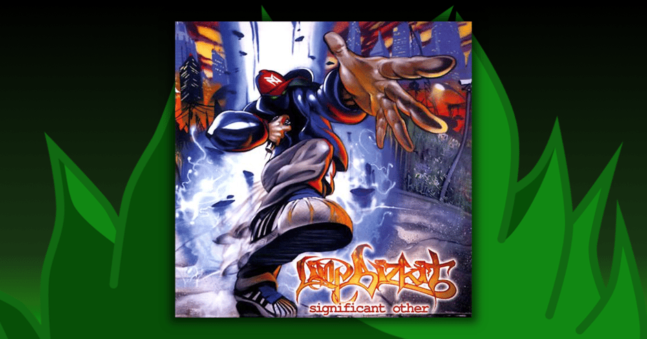 Limp Bizkit - Significant Other