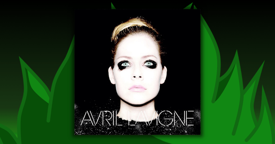 Avril Lavigne - Avril Lavigne