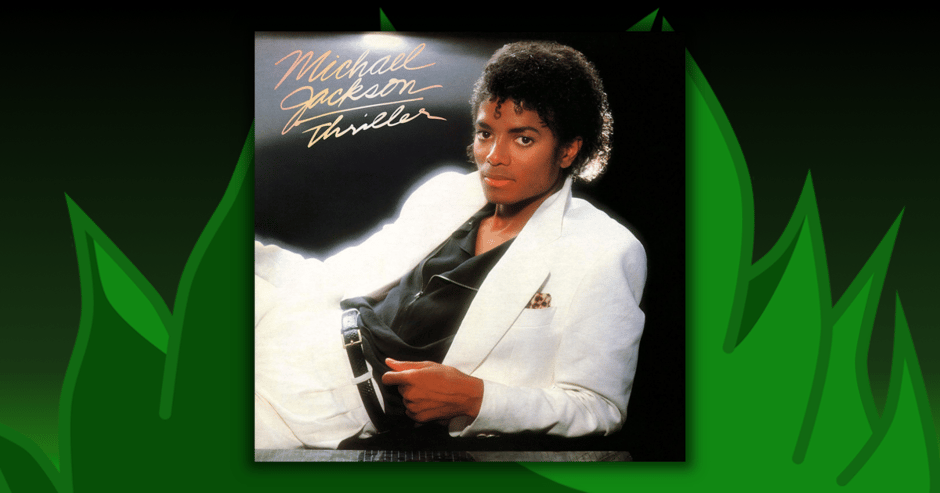 Michael Jackson - Thriller