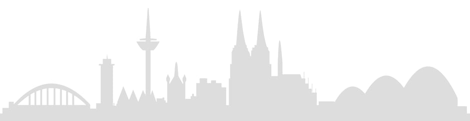 JRD Steuerberatung Michael Japes Michael Reichelt Melina Doerendahl: Skyline Köln