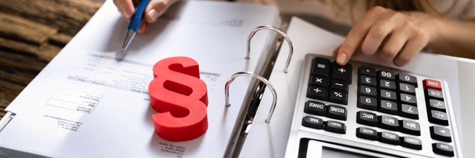 JRD Steuerberatung Michael Japes Michael Reichelt Melina Doerendahl: Ordner, Paragraf Taschenrechner Rechnung Steuerberater 