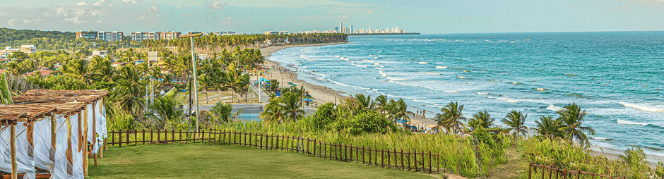 itapuama beach, viewpoint, coco verde, recife, itapuama, paiva, brazil, pernambuco, fresh coconuts, event location, sea