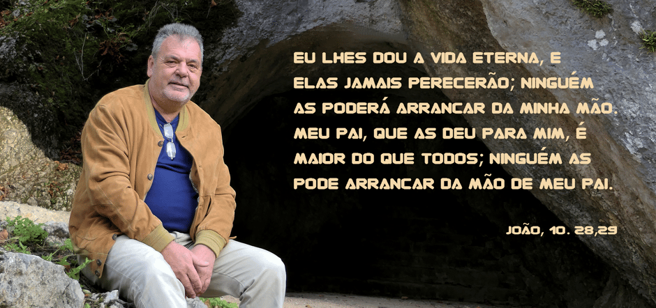 bíblia, joão 10.28,29, guia turístico cristão, jesus, esperança, fé, deus, amor, peter rieser, grupos de turismo, orar