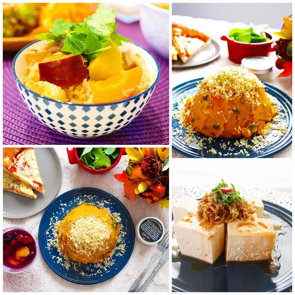 子供料理教室　親子料理教室 料理家　山岡真千子　料理研究家　エムズレッスン