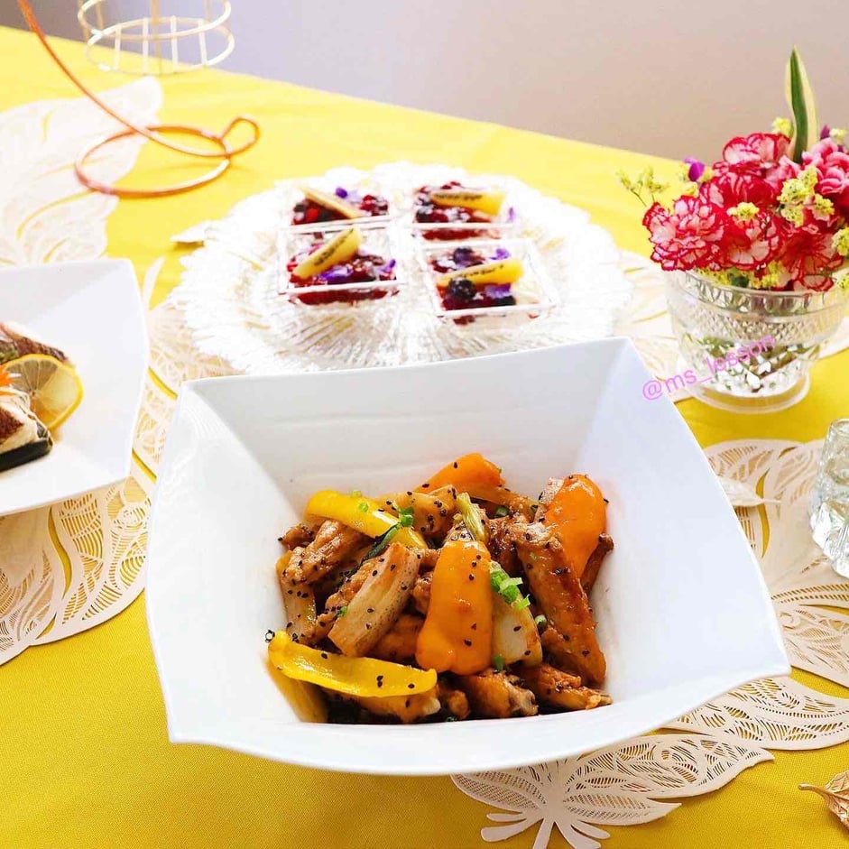 料理家　山岡真千子　料理研究家　エムズレッスン