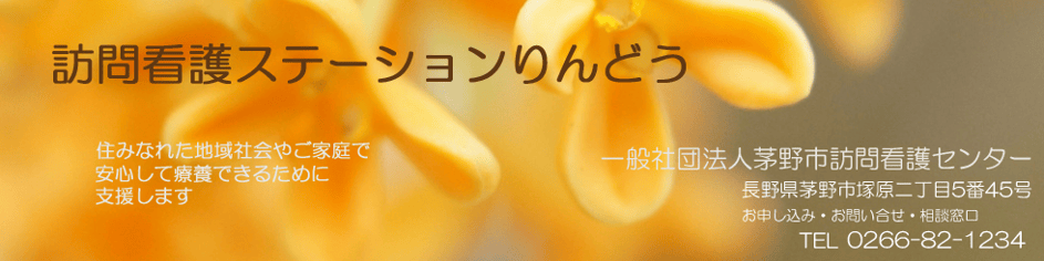 訪問看護ステーションりんどう　茅野市