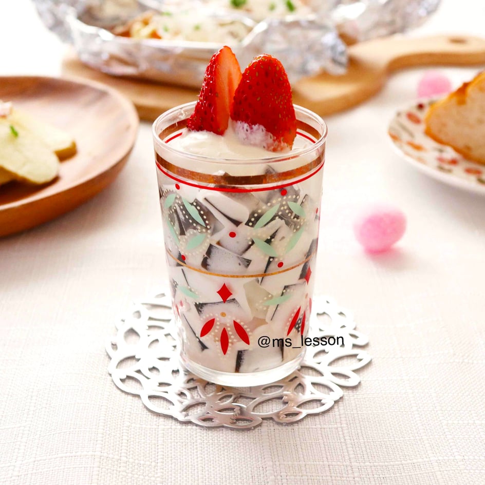 新宿区 子供料理教室 親子料理教室 エムズレッスン