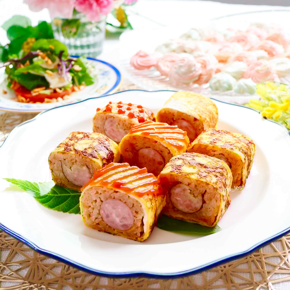 新宿　目白　高田馬場　料理家　山岡真千子　料理研究家　エムズレッスン　子供料理教室　親子料理教室