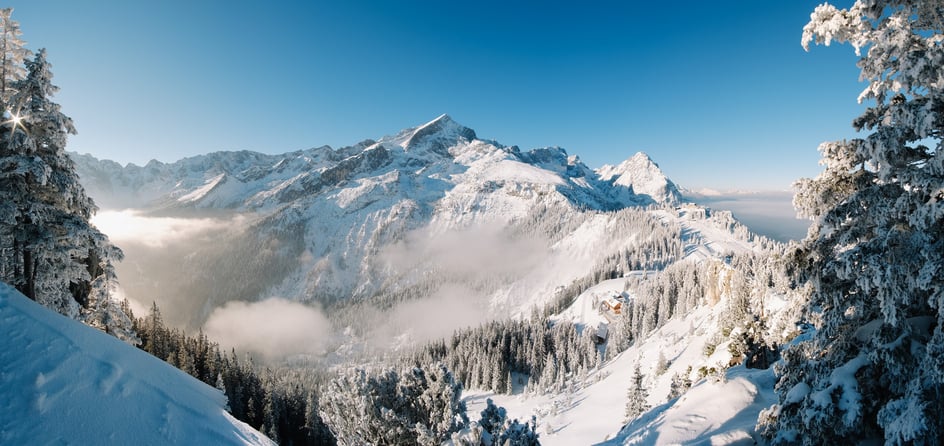 Ferienwohnung Garmisch-Partenkirchen