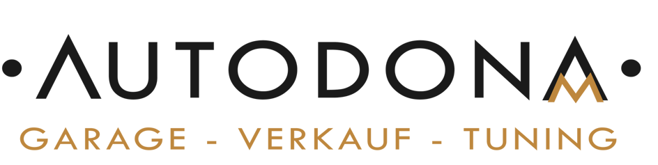 GARAGE AUTODONA