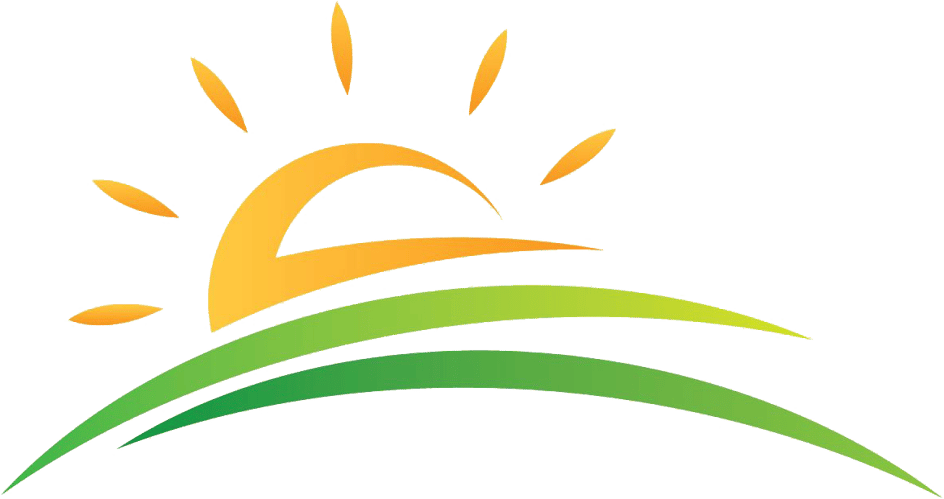 Sonnenhof Weide, wo Pferde sich wohlfühlen