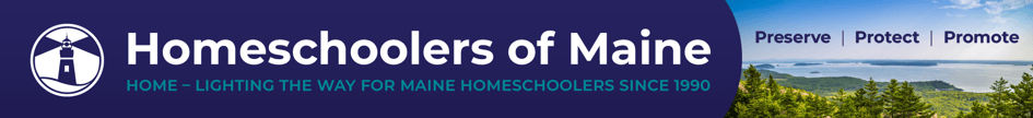Homeschoolers of Maine 