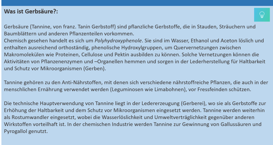 Quelle: https://de.wikipedia.org/wiki/Tannine