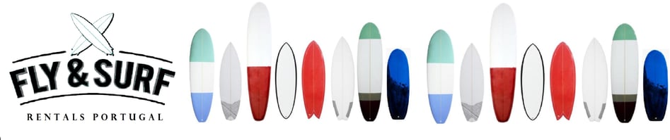 Cheap Surfboard and Lowcost Camper Rental Portugal