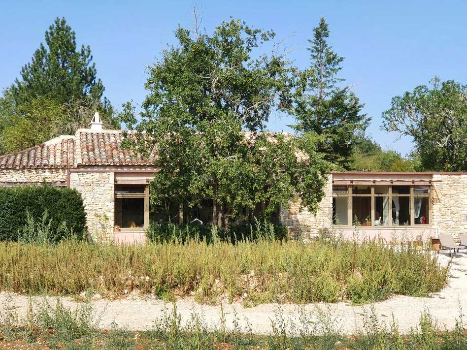 architecte Lalbenque Sud du Lot Tarn et Garonne conception travaux étude 