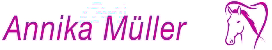 Annika Müller Tierärztin 