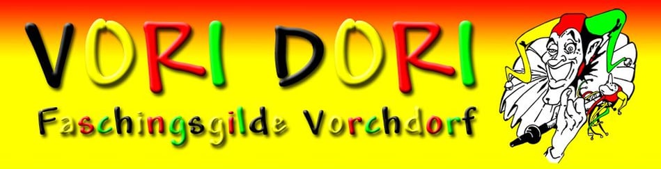 voridoris Webseite!