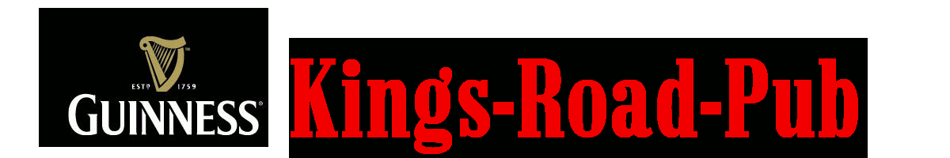 kings-road-pub-dillingens Webseite!