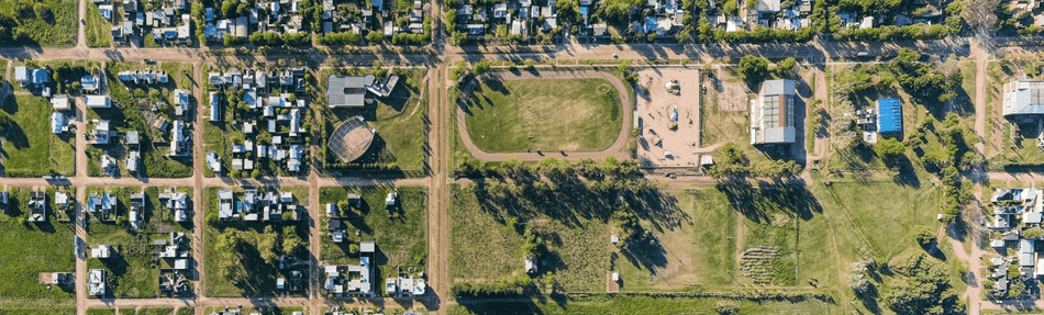 Lotes en venta en Villa Elisa, Entre Ríos. Comercializa Carina Rossier Inmobiliaria