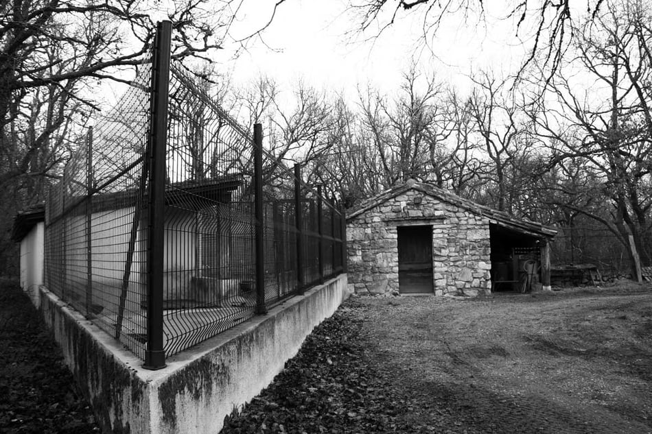 architecte Lalbenque Sud du Lot Tarn et Garonne conception travaux étude 