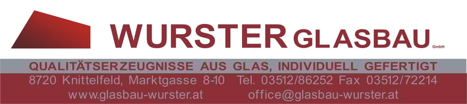 Wurster Glasbau GmbH