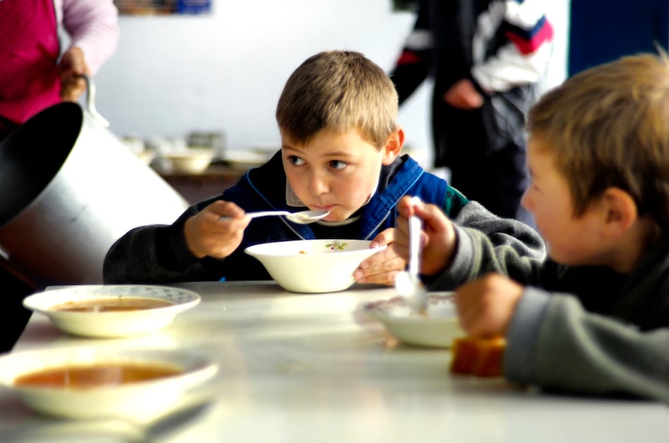 Moldova Terre des hommes  © François Struzik - simply human