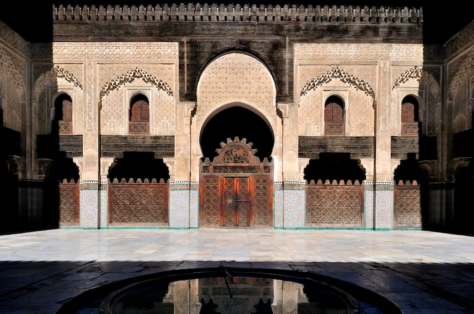 Fez Morocco  © François Struzik - simply human