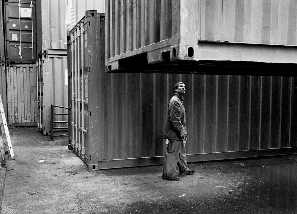  © François Struzik - simply human