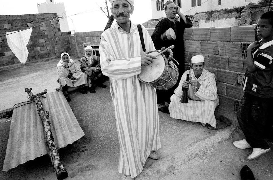 François STRUZIK - simply human - religion